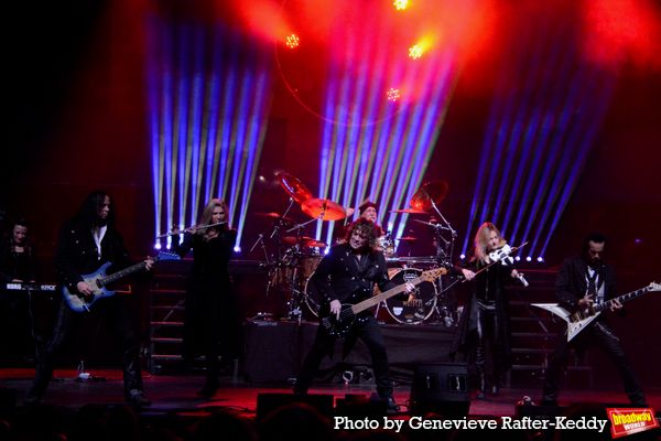 Photos: THE WIZARDS OF WINTER Return to Patchogue Theatre  Image