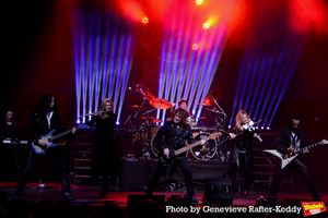 lexis Smith, Fred Gorhau, Sharon Kelly, Greg Smith, John O'Reilly, Kornelia Rad and Steve Brown @ BroadwayWorld lexis Smith, Fred Gorhau, Sharon Kelly, Greg Smith, John O'Reilly, Kornelia Rad and S Photo