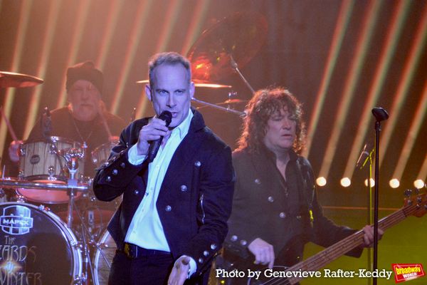 Photos: THE WIZARDS OF WINTER Return to Patchogue Theatre  Image