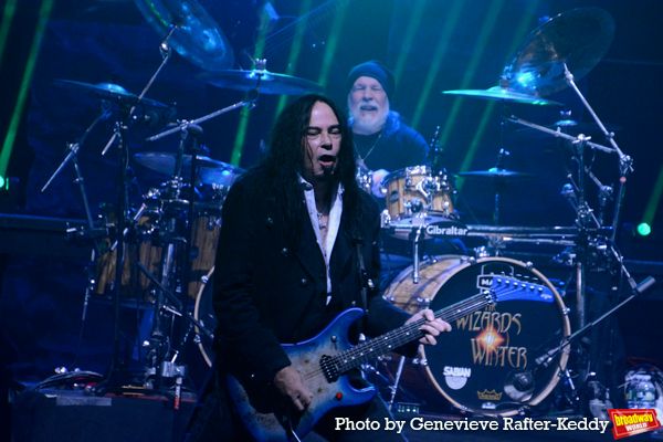 Photos: THE WIZARDS OF WINTER Return to Patchogue Theatre  Image