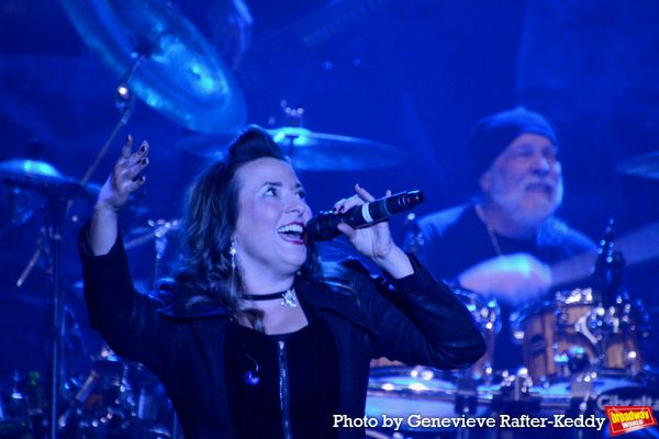 Photos: THE WIZARDS OF WINTER Return to Patchogue Theatre  Image