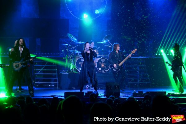 Photos: THE WIZARDS OF WINTER Return to Patchogue Theatre  Image