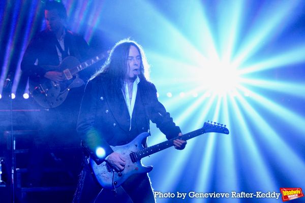 Photos: THE WIZARDS OF WINTER Return to Patchogue Theatre  Image