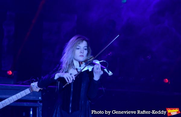 Photos: THE WIZARDS OF WINTER Return to Patchogue Theatre  Image