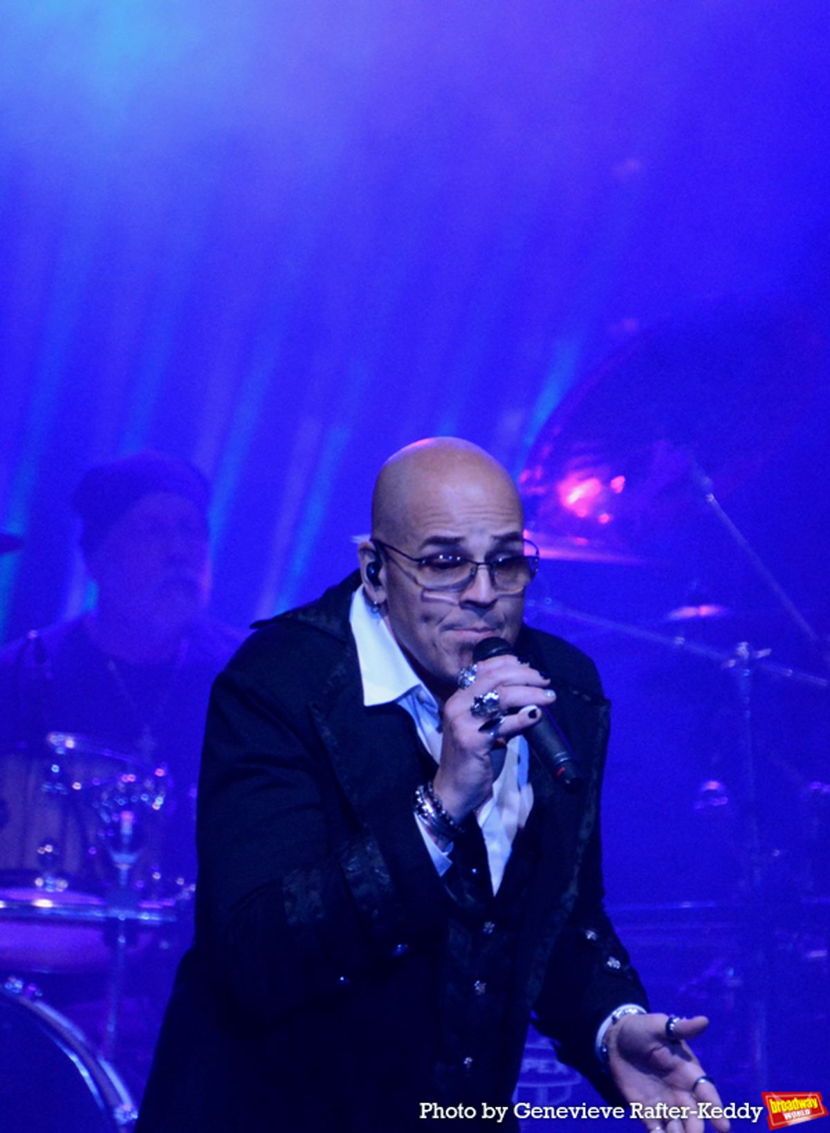 Manny Cabo at Photos: THE WIZARDS OF WINTER Return to Patchogue Theatre
