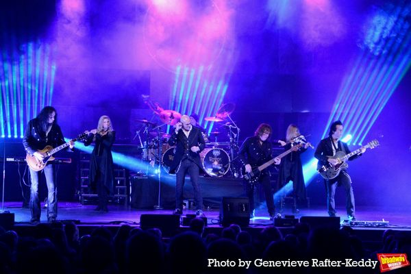 Photos: THE WIZARDS OF WINTER Return to Patchogue Theatre  Image
