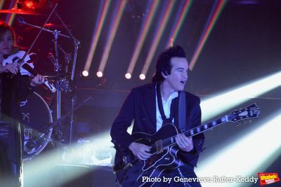 Steve Brown Photo