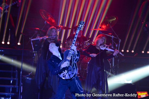 Photos: THE WIZARDS OF WINTER Return to Patchogue Theatre  Image