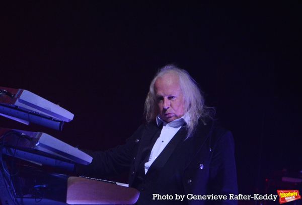 Photos: THE WIZARDS OF WINTER Return to Patchogue Theatre  Image