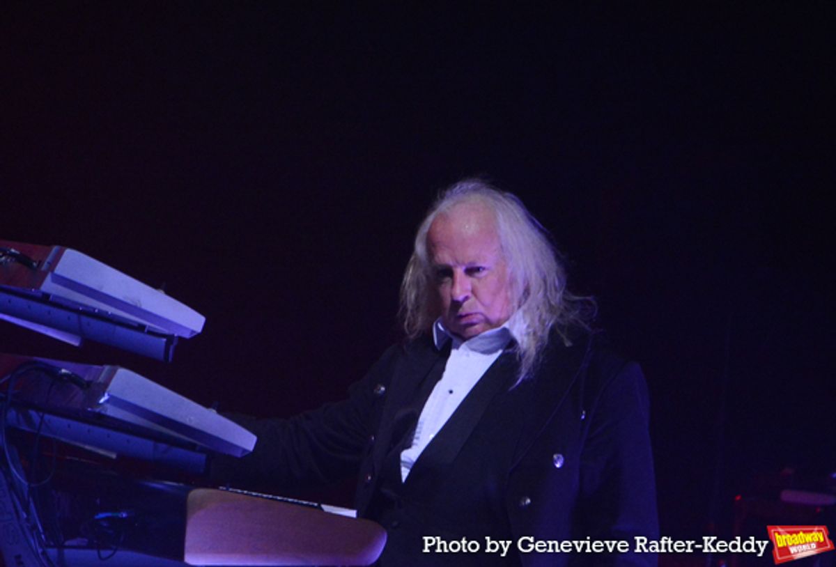 Scott Kelly at Photos: THE WIZARDS OF WINTER Return to Patchogue Theatre