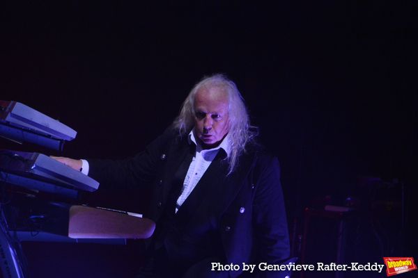 Photos: THE WIZARDS OF WINTER Return to Patchogue Theatre  Image