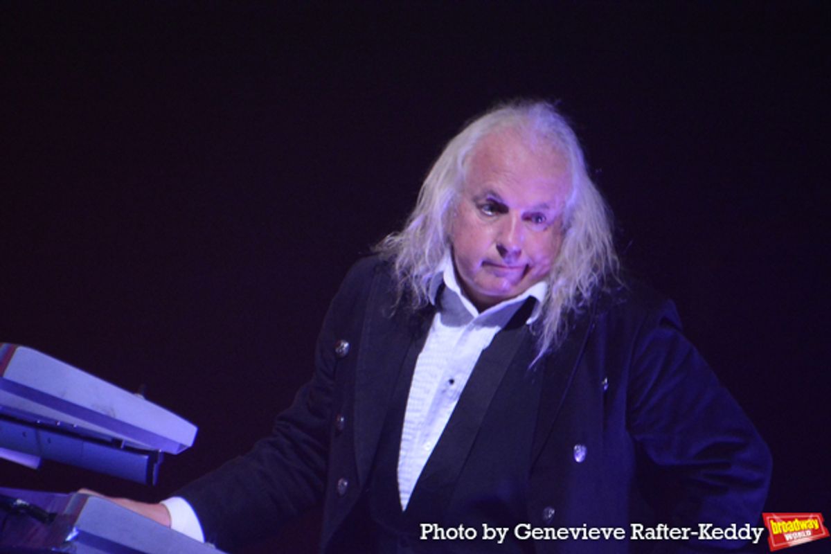 Scott Kelly at Photos: THE WIZARDS OF WINTER Return to Patchogue Theatre