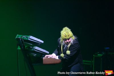 Scott Kelly Photo