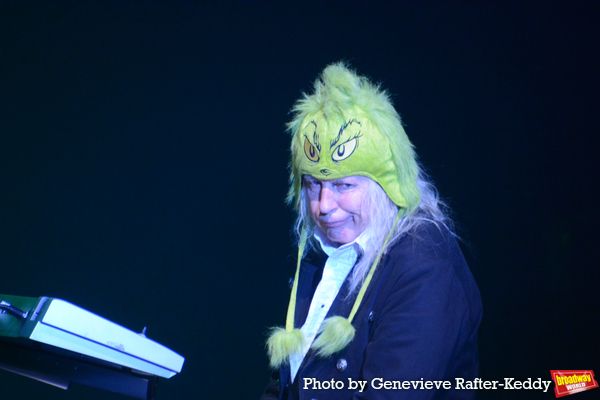 Photos: THE WIZARDS OF WINTER Return to Patchogue Theatre  Image