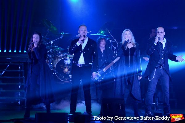 Photos: THE WIZARDS OF WINTER Return to Patchogue Theatre  Image