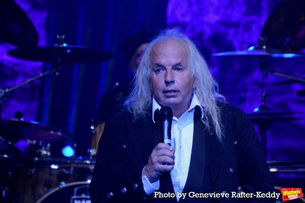 Photos: THE WIZARDS OF WINTER Return to Patchogue Theatre  Image