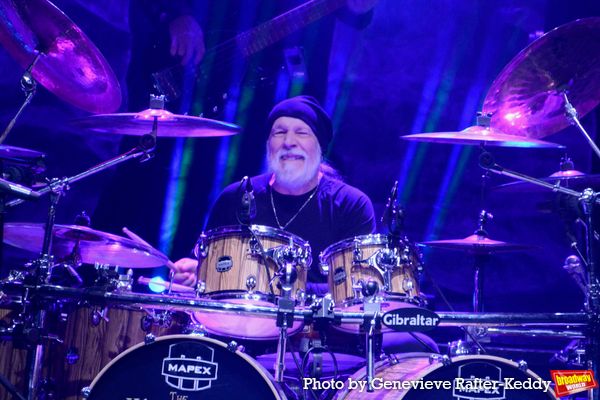 Photos: THE WIZARDS OF WINTER Return to Patchogue Theatre  Image