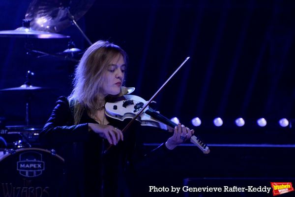 Photos: THE WIZARDS OF WINTER Return to Patchogue Theatre  Image