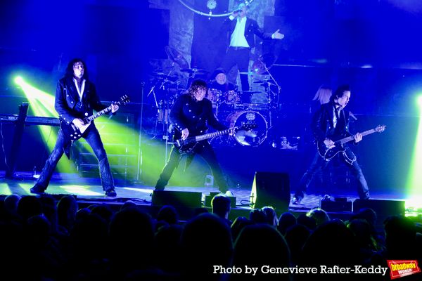 Photos: THE WIZARDS OF WINTER Return to Patchogue Theatre  Image