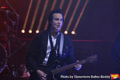 Steve Brown Photo
