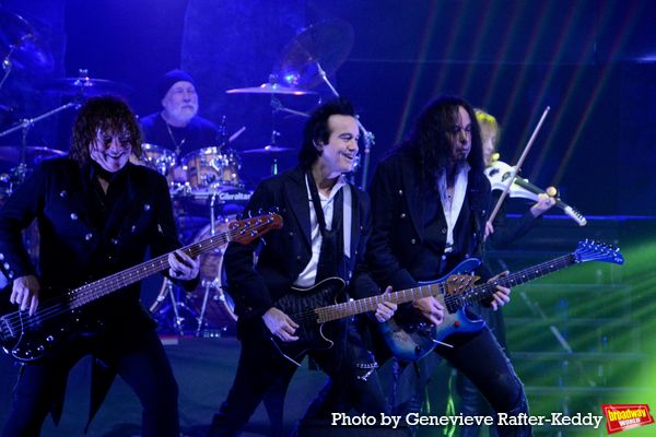 Photos: THE WIZARDS OF WINTER Return to Patchogue Theatre  Image