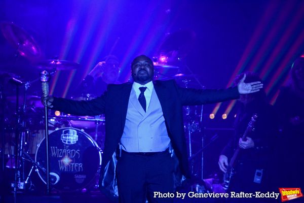 Photos: THE WIZARDS OF WINTER Return to Patchogue Theatre  Image