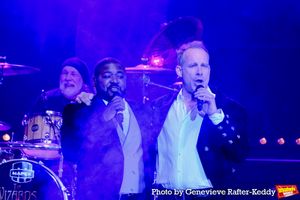 Tony Gaynor and Guy LeMonnier Photo