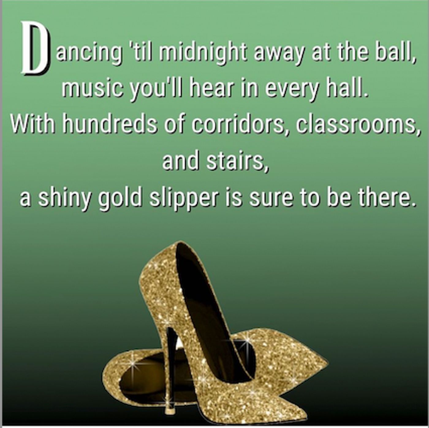 Student Blog: Baldwin Wallace University Students Do Sondheim Proud - Frosty's World #17  Image