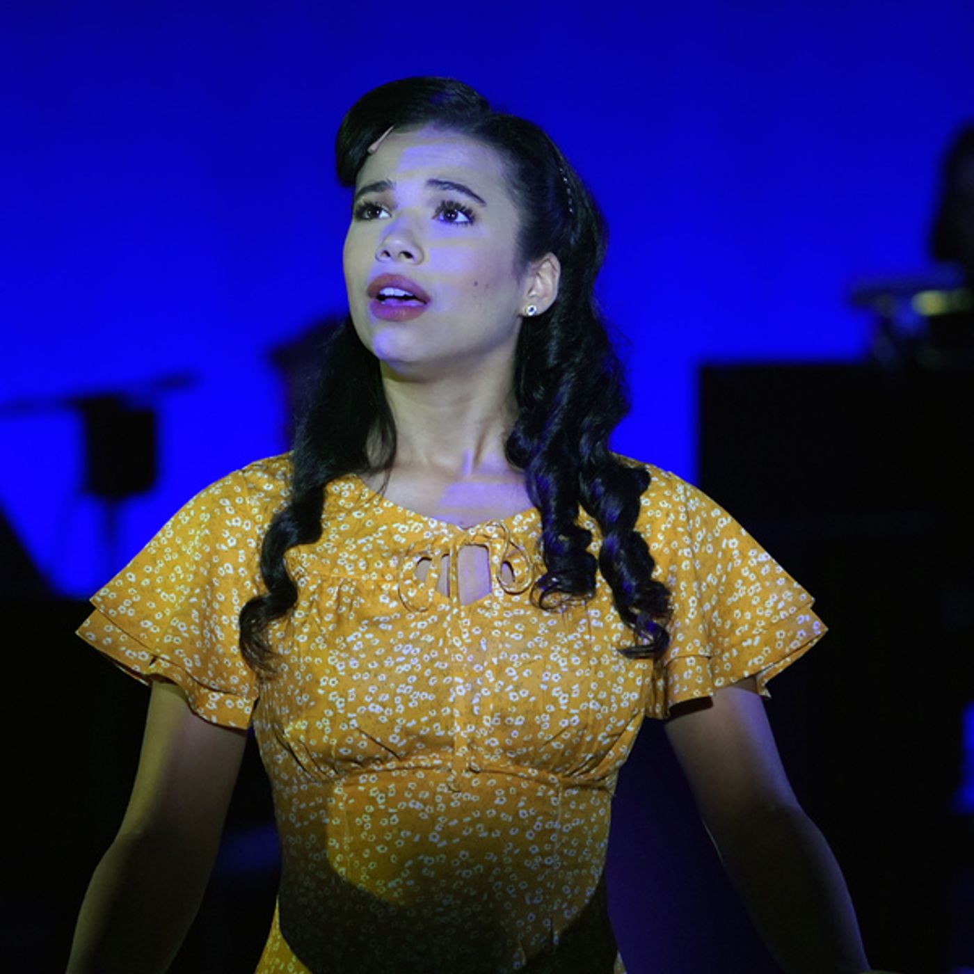 Photos: First Look at CHEEK TO CHEEK: IRVING BERLIN IN HOLLYWOOD  Image