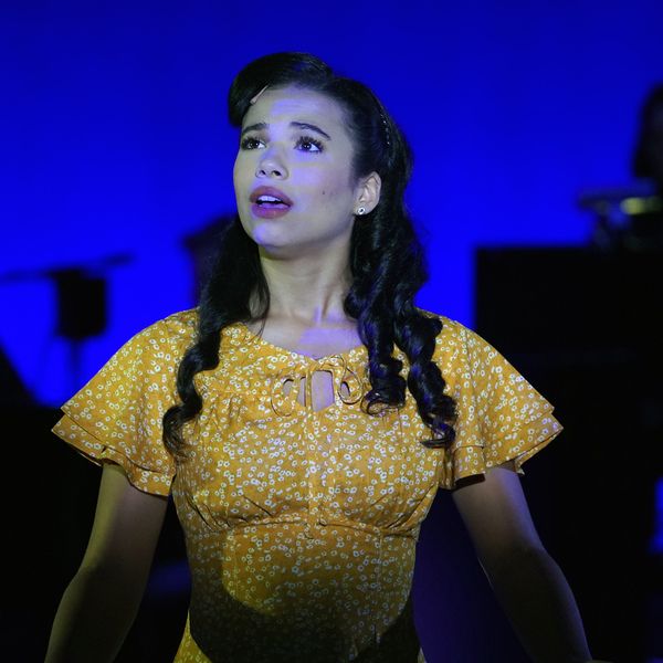 Victoria Byrd Photo