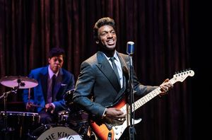 Daniel J. Watts @ BroadwayWorld Daniel J. Watts Photo