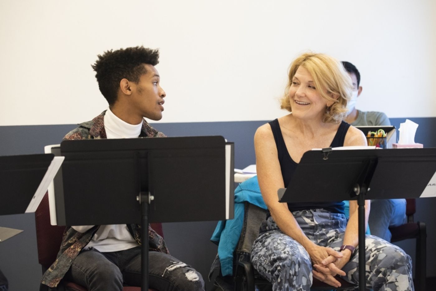 Everything You Need to Know About Broadway-Bound KIMBERLY AKIMBO  Image