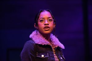 Olivia Elease Hardy @ BroadwayWorld Olivia Elease Hardy Photo