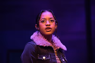 Olivia Elease Hardy Photo