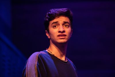 Michael Iskander Photo