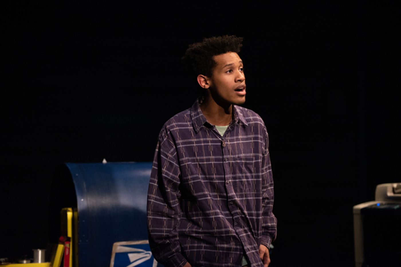 Photos: First Look at Bonnie Milligan, Victoria Clark & More in KIMBERLY AKIMBO  Image