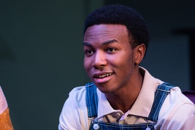  Fernell Hogan II Photo