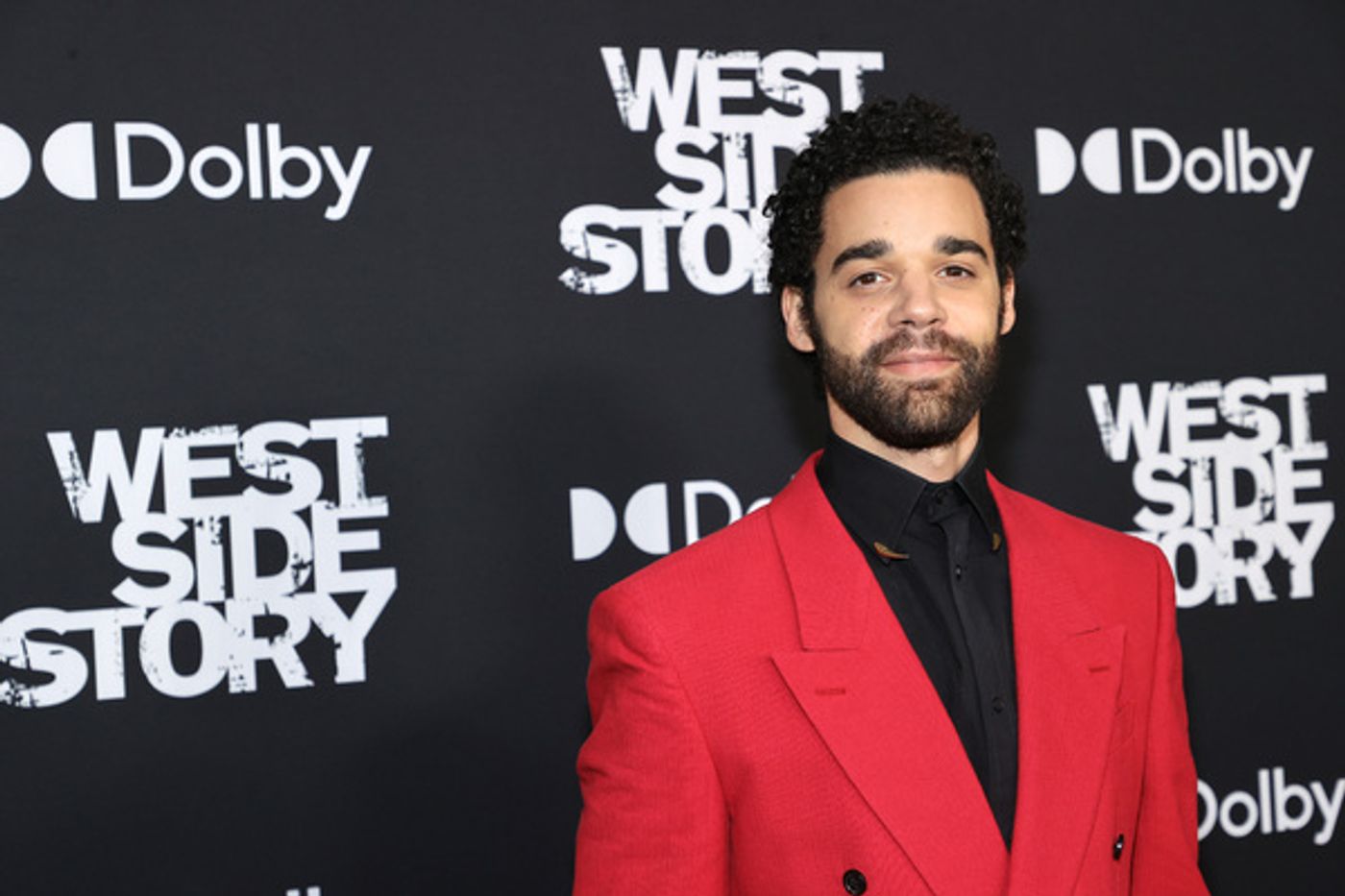 PHOTO FLASH: WEST SIDE STORY tiene su premiere en Nueva York  Image