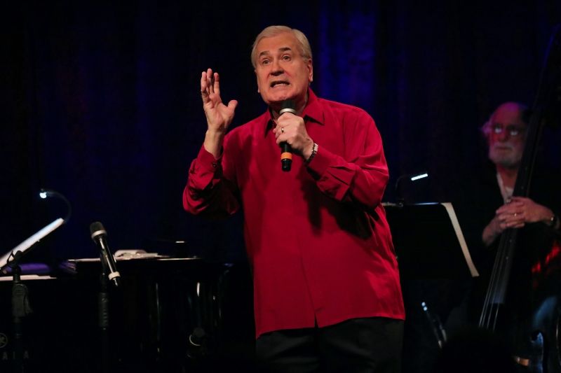 Photo Flash: THE LINEUP WITH SUSIE MOSHER (KLEA BLACKHURST) Gets The Stewart Green Treatment at Birdland Theater Photo Flash: THE LINEUP WITH SUSIE MOSHER (KLEA BLACKHURST) Gets The Stewart Green Treatment at Birdland Theater Image