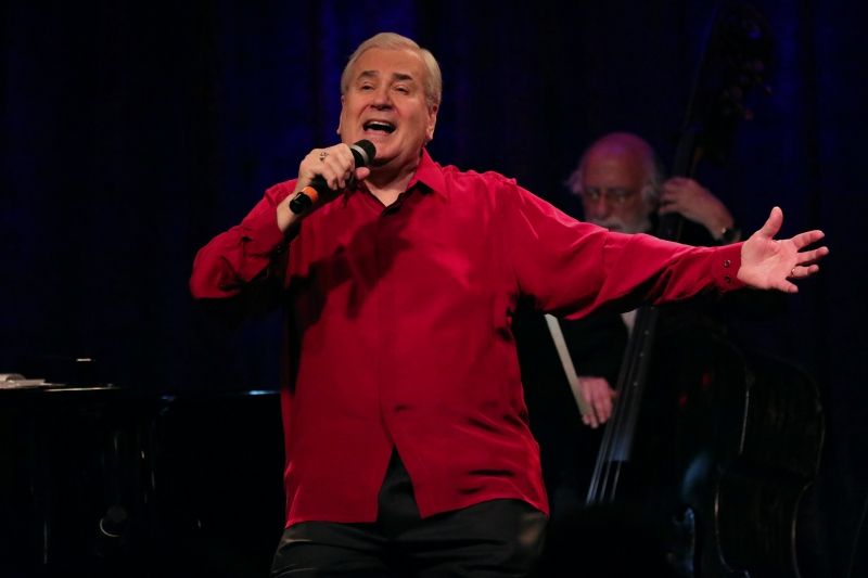 Photo Flash: THE LINEUP WITH SUSIE MOSHER (KLEA BLACKHURST) Gets The Stewart Green Treatment at Birdland Theater Photo Flash: THE LINEUP WITH SUSIE MOSHER (KLEA BLACKHURST) Gets The Stewart Green Treatment at Birdland Theater Image