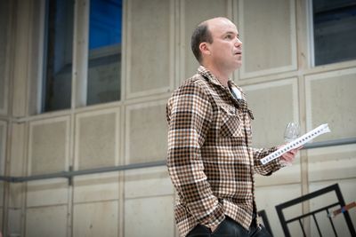 Rory Kinnear Photo