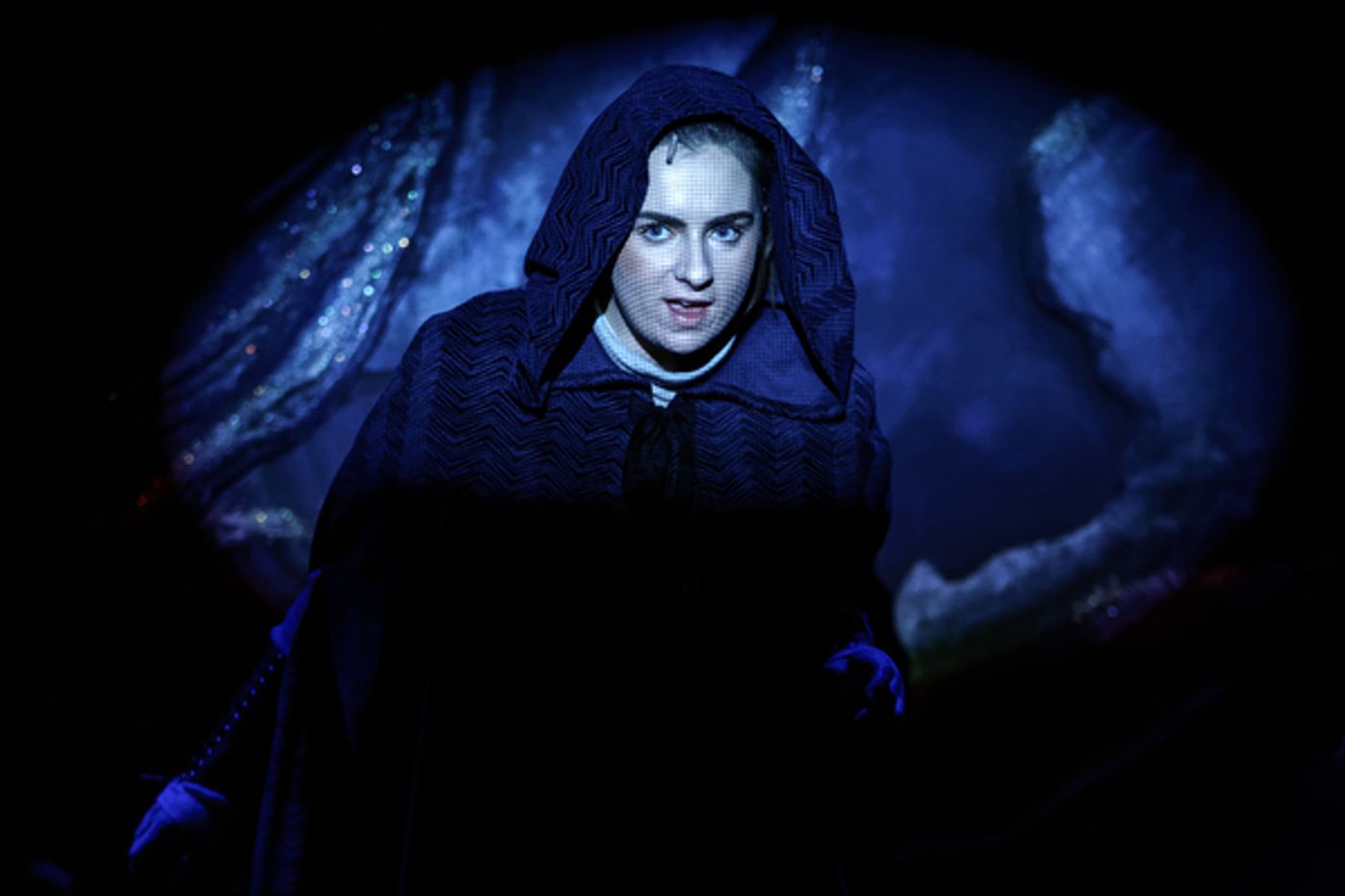 Photos: First Look at BEOWULF: AN EPIC PANTO Photos: First Look at BEOWULF: AN EPIC PANTO Image