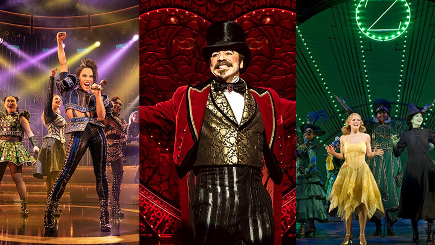 Student Blog: Broadway at the Macy's Thanksgiving Parade  Image