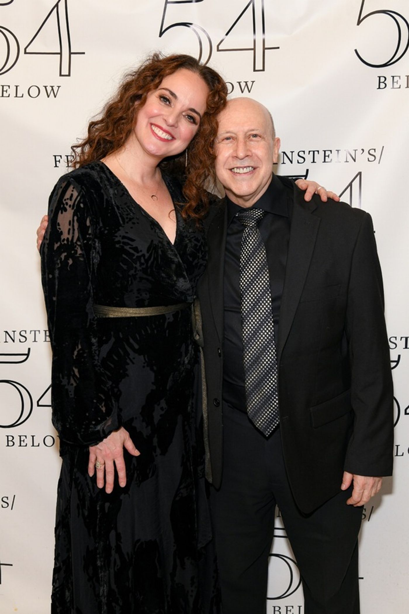 Photos: Donna McKechnie, Max Von Essen & More With Melissa Errico at Feinstein's/54 Below  Image