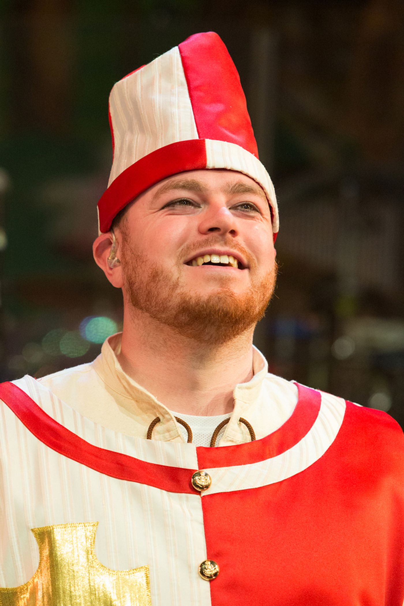 Photos: First Look at JACK AND THE BEANSTALK at the New Wolsey Theatre  Image