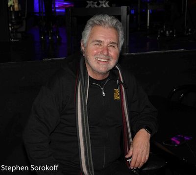 Steve Tyrell Photo