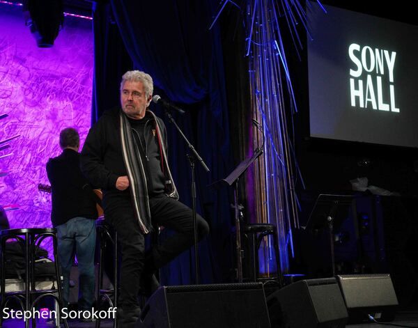 Steve Tyrell Photo