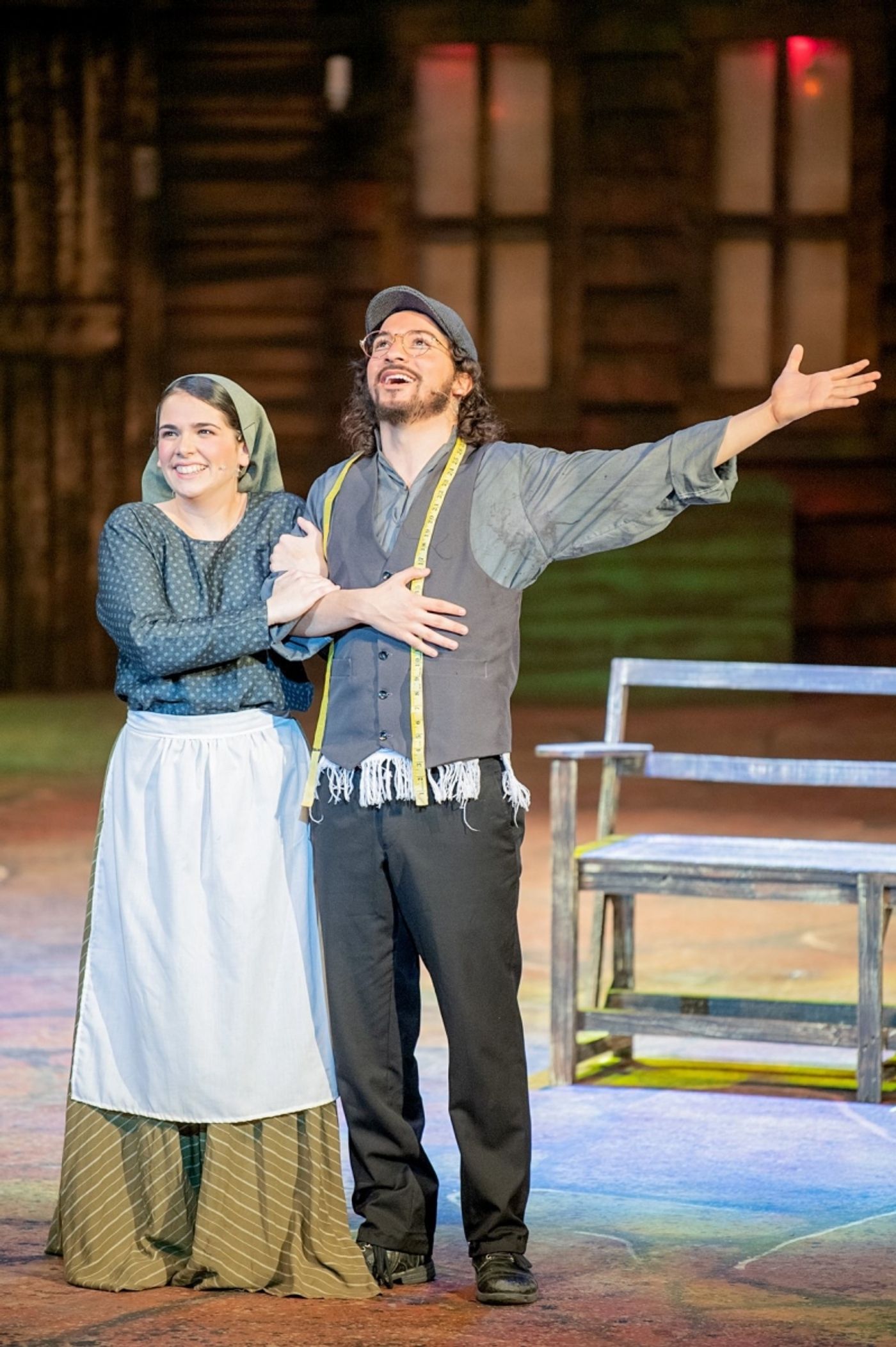 Student Blog: My First Musical  Image