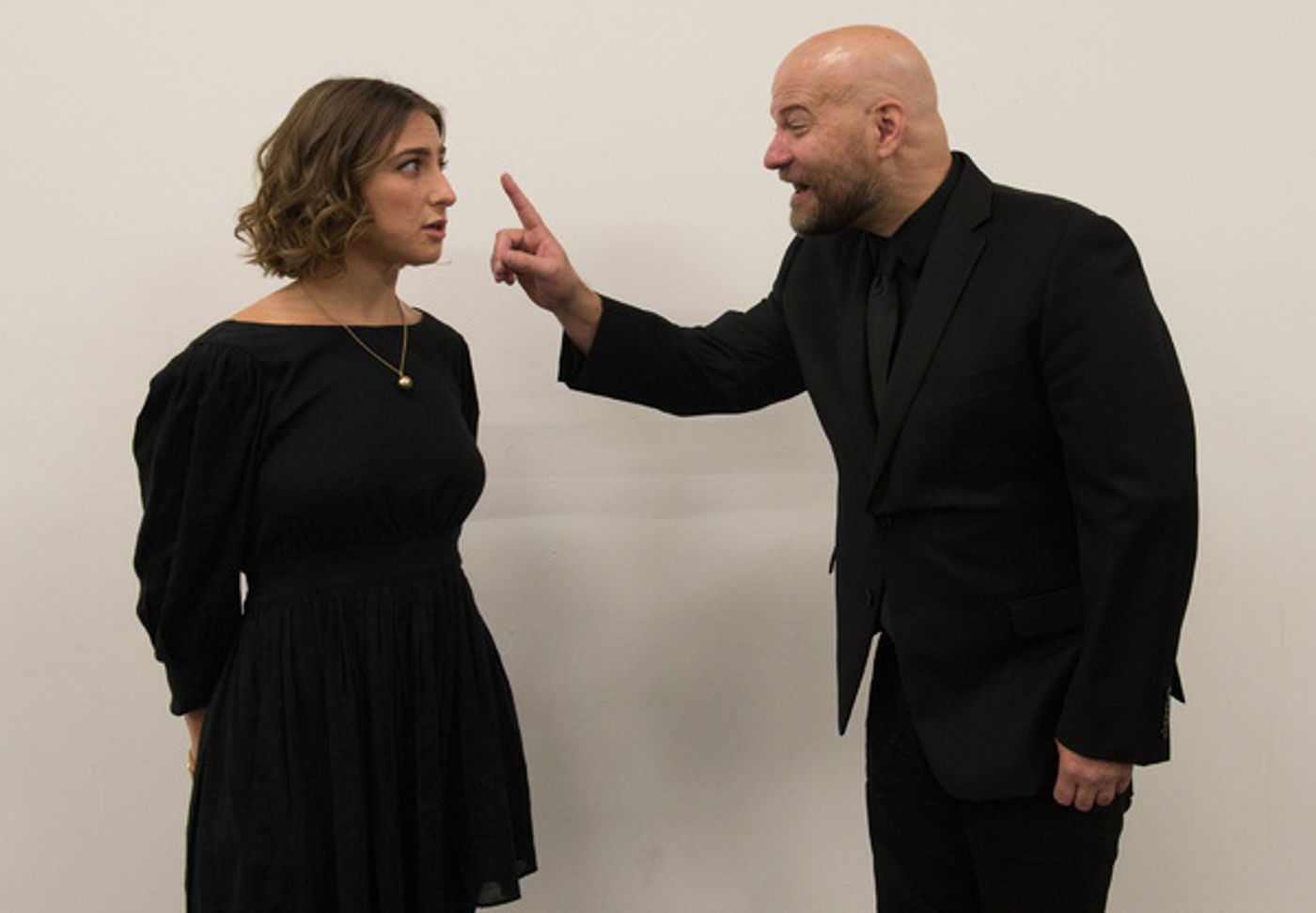 Photos: First Look at the Inspiring Europop Musical SINGING REVOLUTION  Image