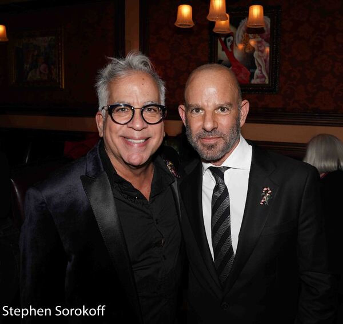  Richard Jay-Alexander, Director & Rich Super at 